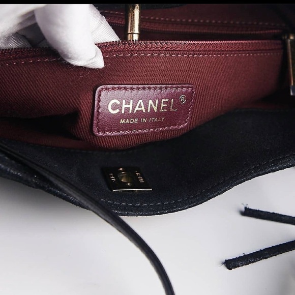 Chanel Hobo Bag - sold elswhere - Picture 10 of 10